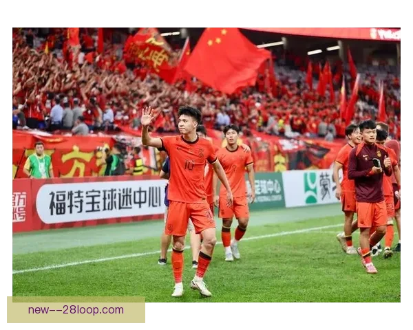 2025亚洲杯预选赛香港队迎战越南队力争晋级之路